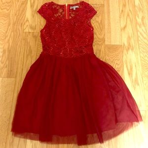 Women’s dress from Bailey Blue